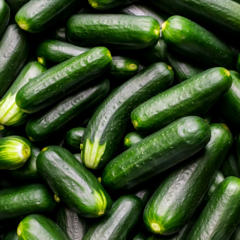 Can Dogs Eat Cucumbers? Are They Safe For Your Dog?