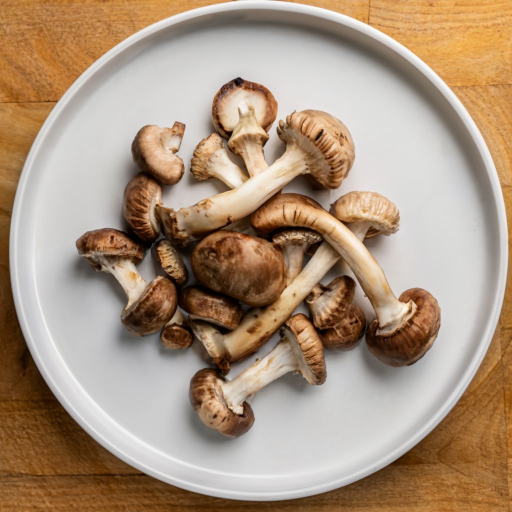 Can Dogs Eat Mushrooms: What You Need to Know?