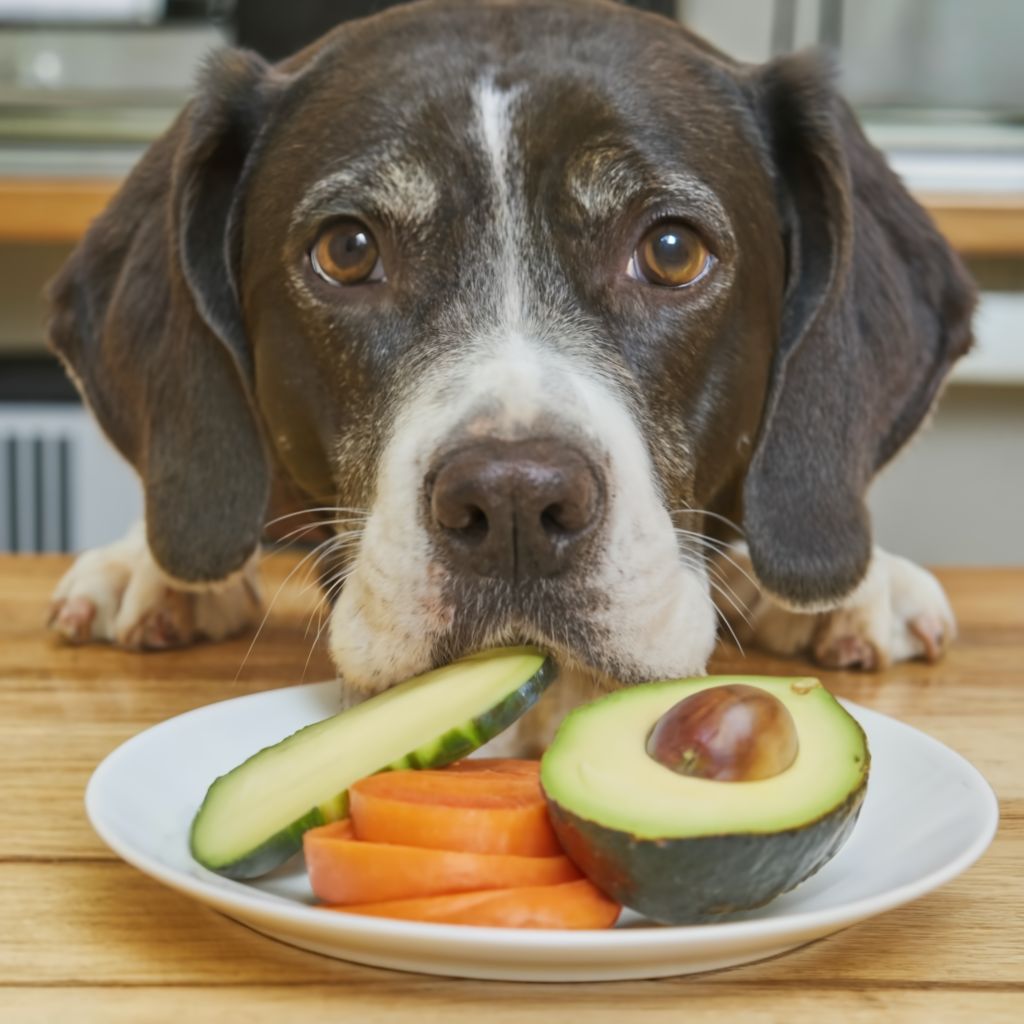 Can Dogs Eat Avocado? Read Before You Feed