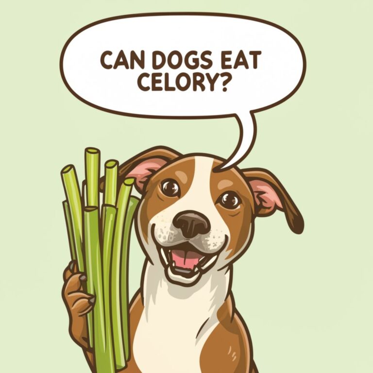 Can I incorporate celery into homemade dog treats or meals safely?