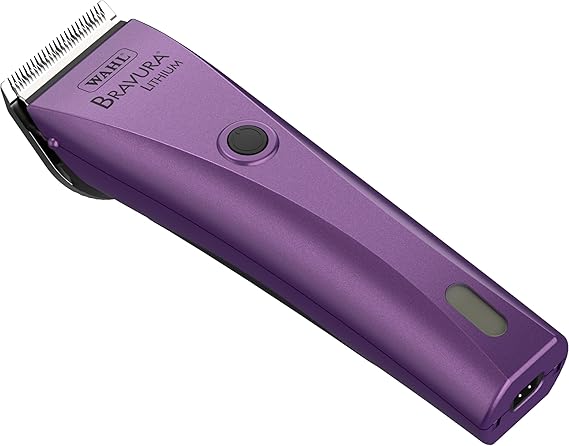 Wahl Bravura Lithium Ion Clipper
